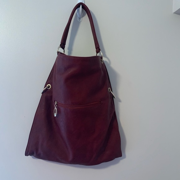 Color Block Purse!! - Picture 2 of 4